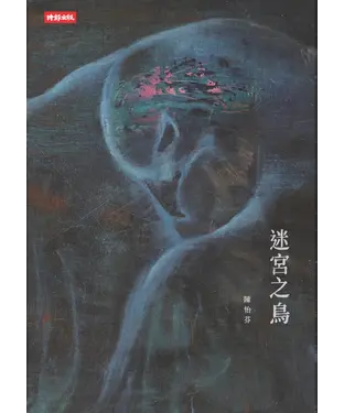 書封 迷宮之鳥